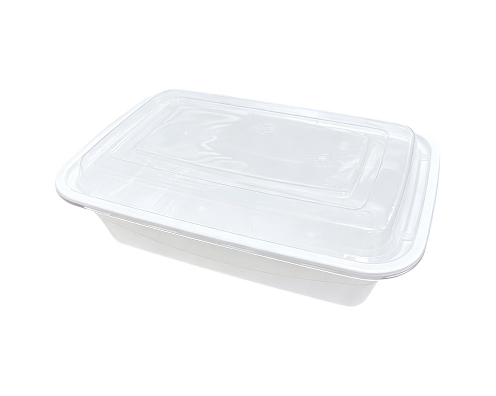 SL F1000方盒(食品级PP材质)