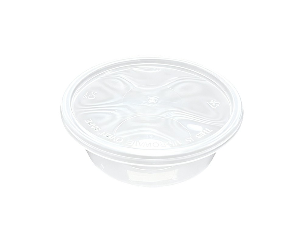 SL250汤盅(食品级PP材质)